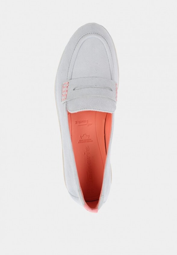 Лоферы Tamaris