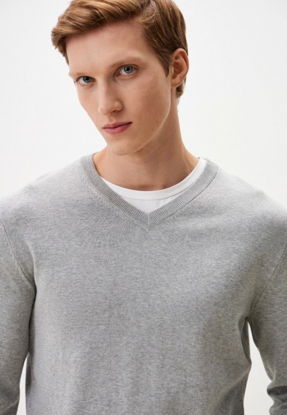 Пуловер Tom Tailor