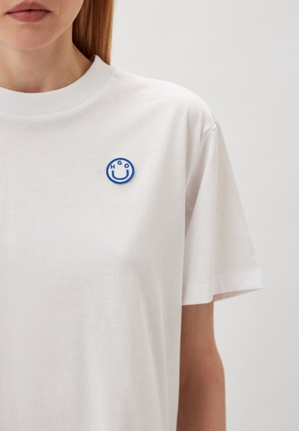 Футболка Hugo