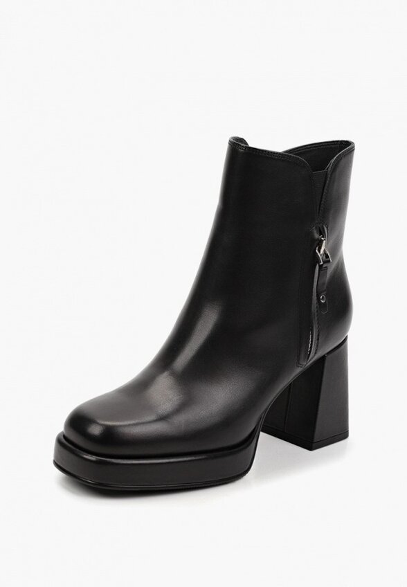 Ботильоны Basconi