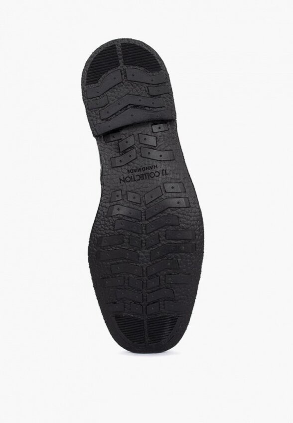 Туфли TJ Collection