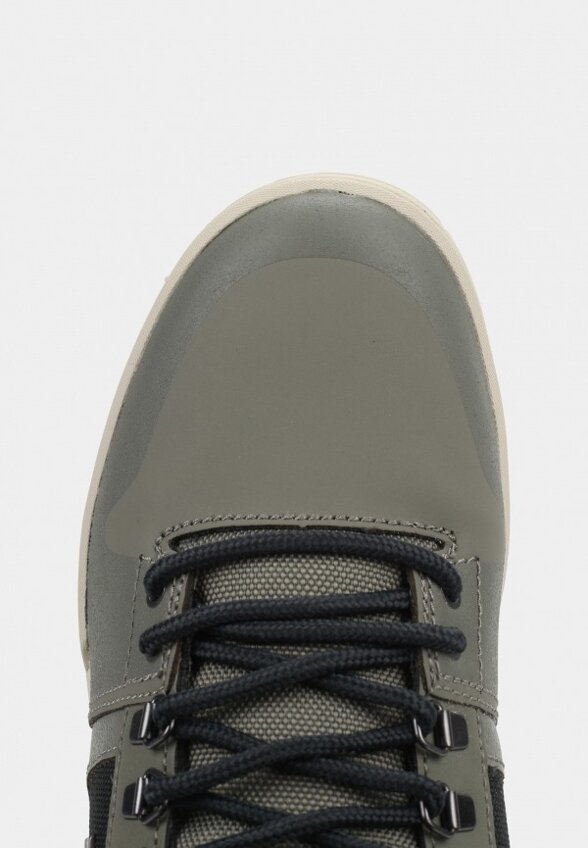 Ботинки DC Shoes