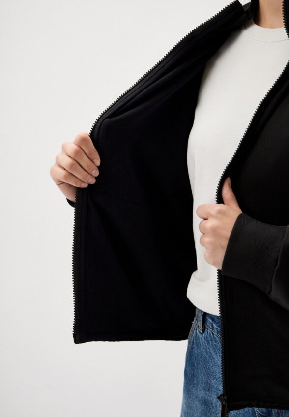 Ветровка Emporio Armani