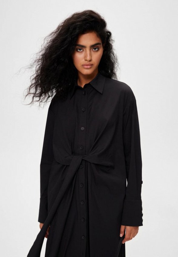 Платье SashaOstrov