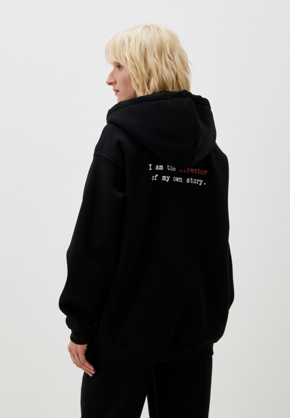 Толстовка DanMaralex