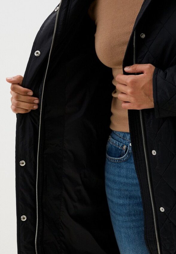 Куртка стеганая Baon