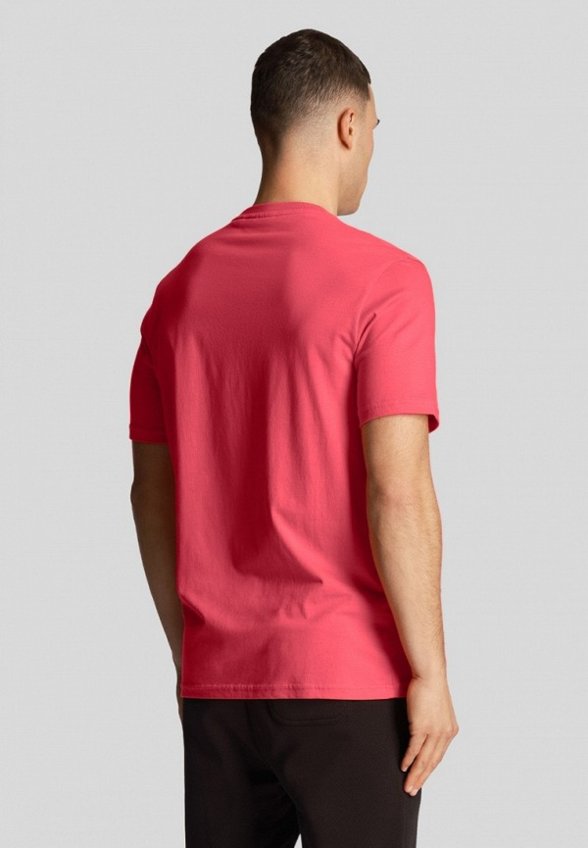 Футболка Lyle & Scott