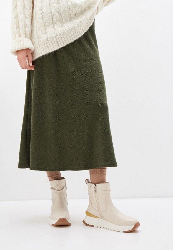 Ботинки Salamander