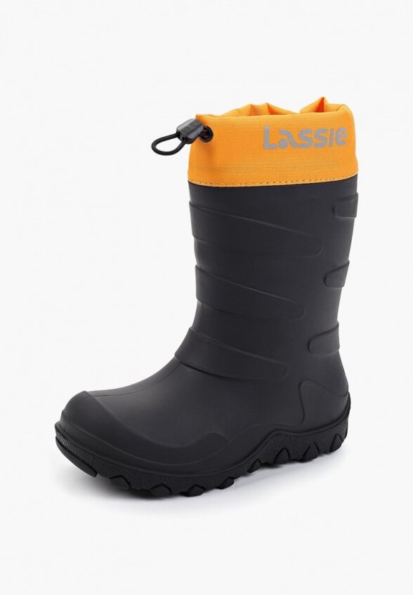 Сапоги резиновые Lassie