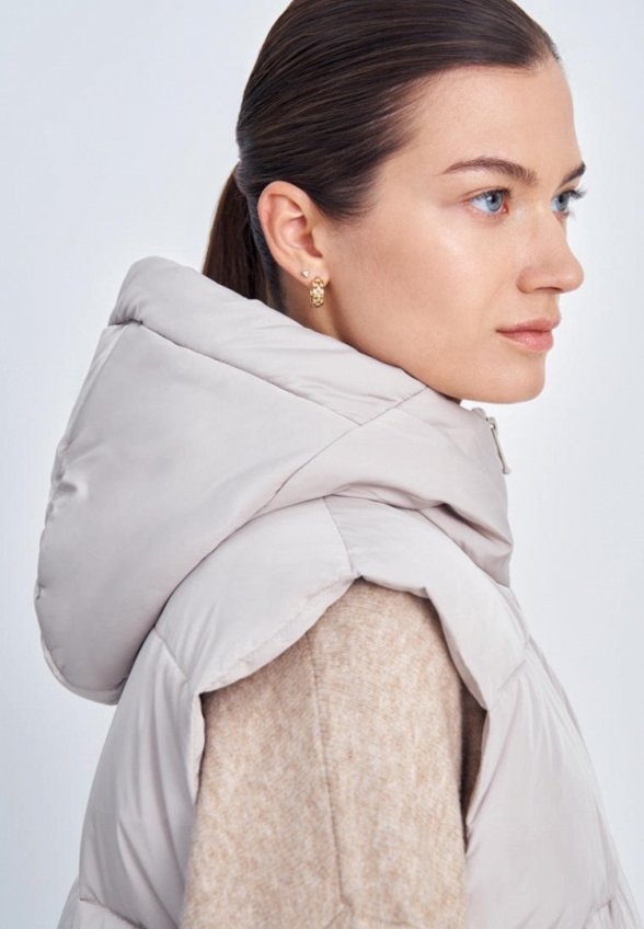 Жилет утепленный Finn Flare