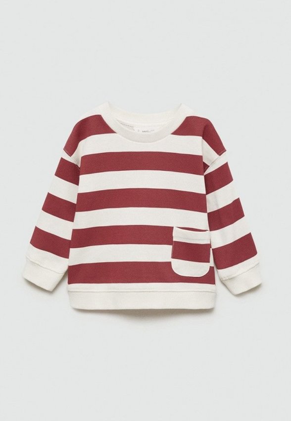 Свитшот Mango Kids