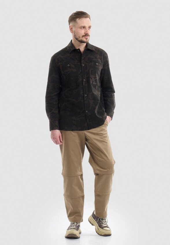 Рубашка Энсо