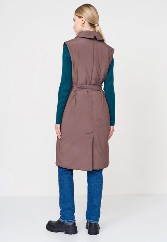 Жилет утепленный Baon