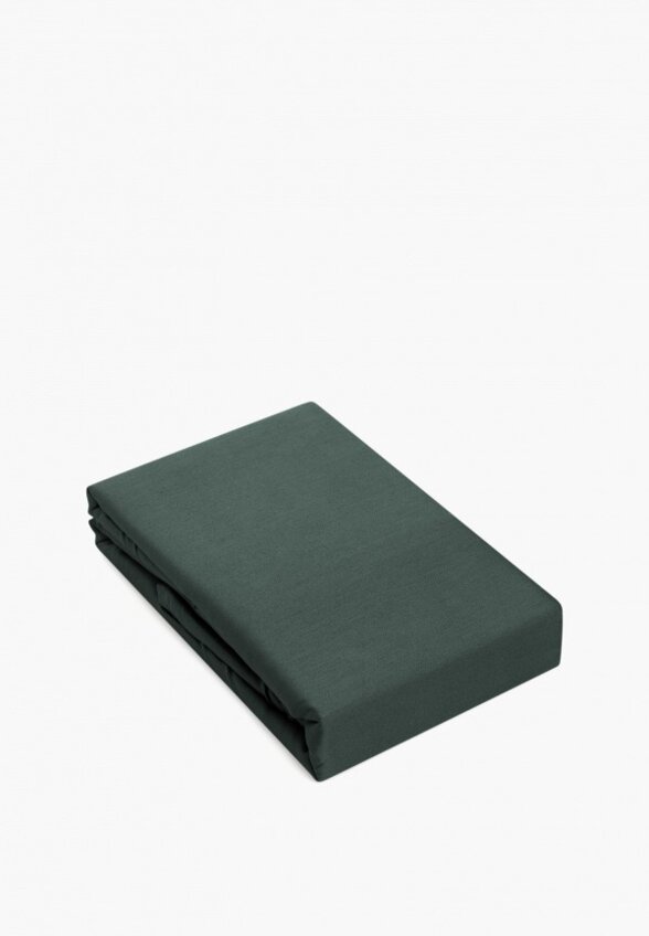 Простыня Евро DeNastia