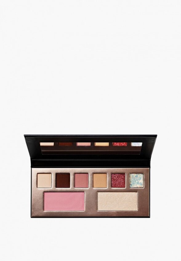 Палетка для лица Ninelle