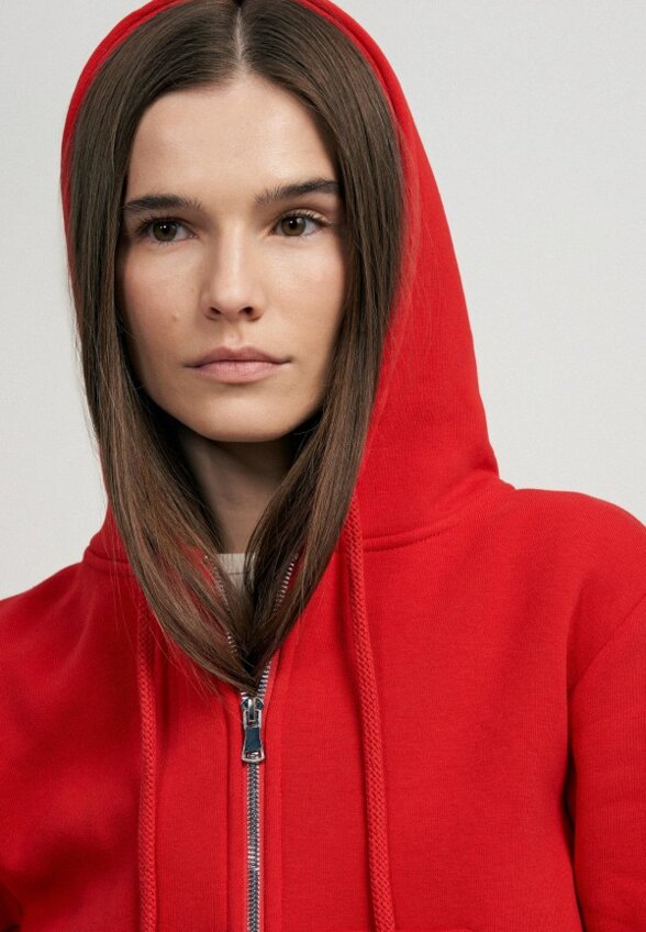 Толстовка Твое