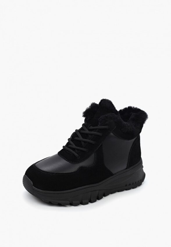 Ботинки Thomas Munz