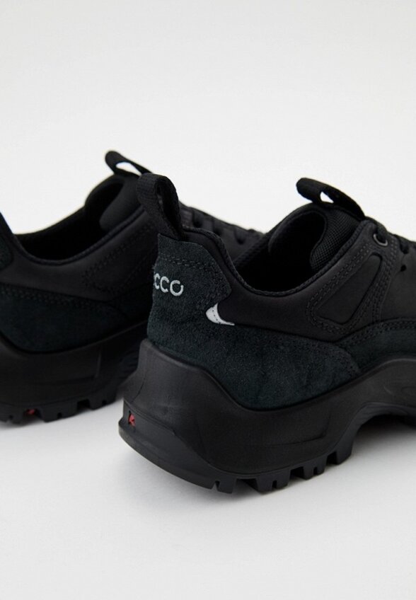 Кроссовки Ecco