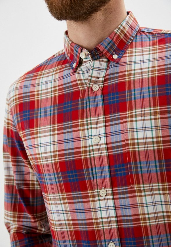 Рубашка Colin's