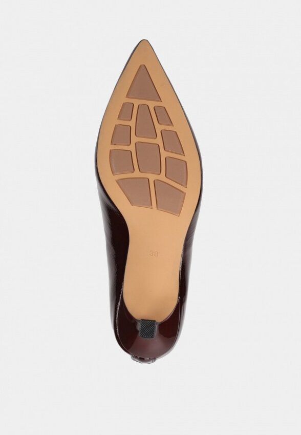 Ботильоны Valeani