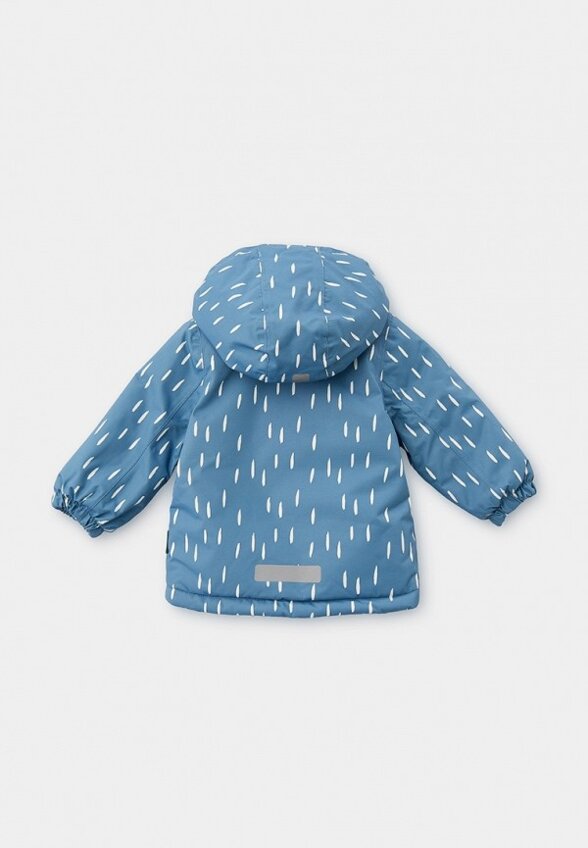 Куртка утепленная Sela