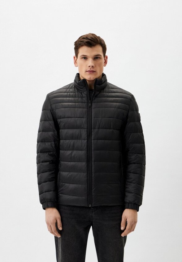 Куртка утепленная Boss