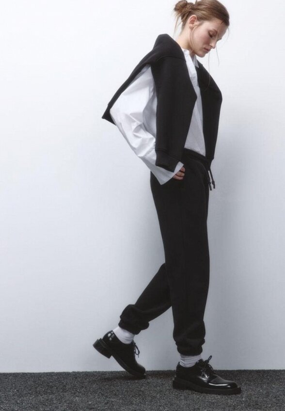 Брюки спортивные Befree