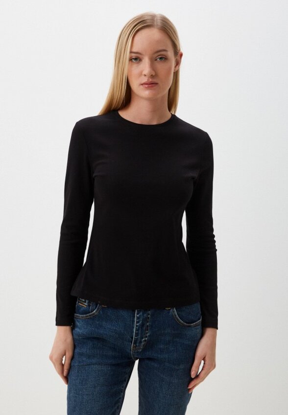 Лонгслив Daisyknit