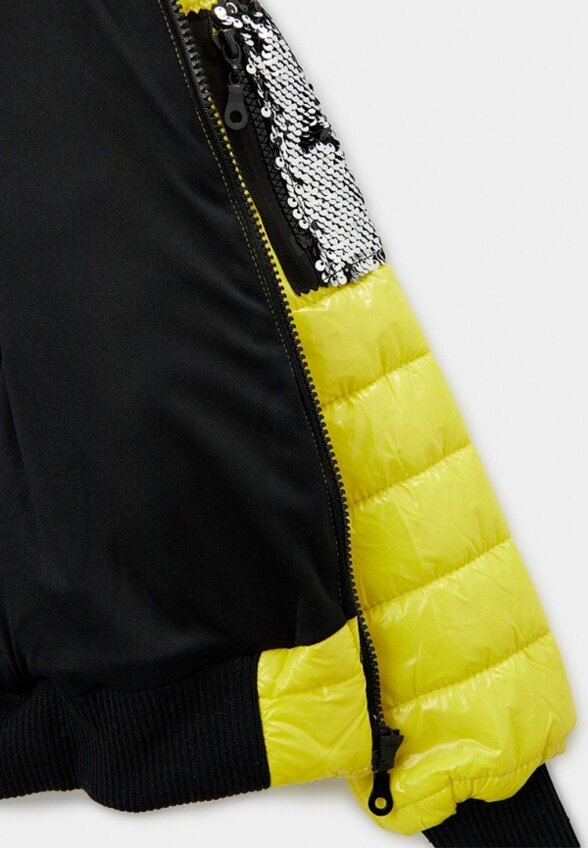 Куртка утепленная Marions