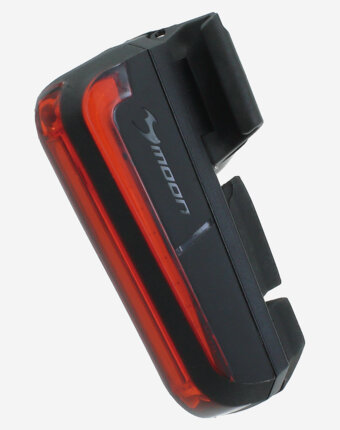 Фонарь задний Moon Cerberus, Черный