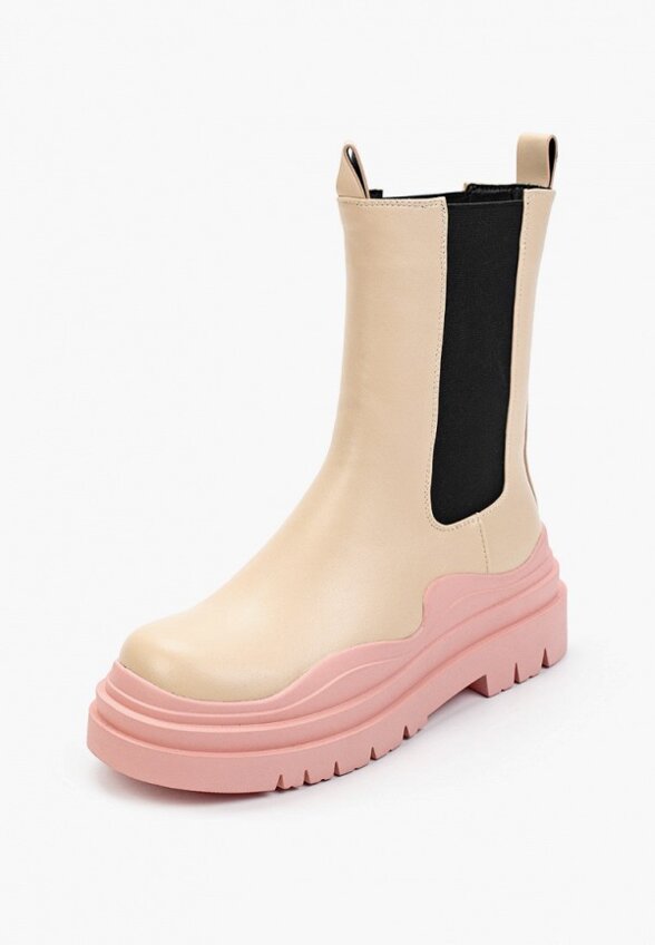 Ботинки Араз