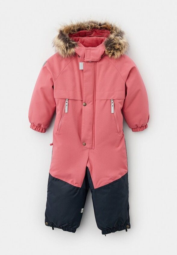 Комбинезон утепленный Kerry