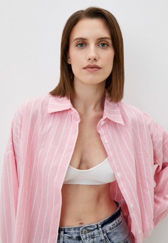 Рубашка Trendy Truth