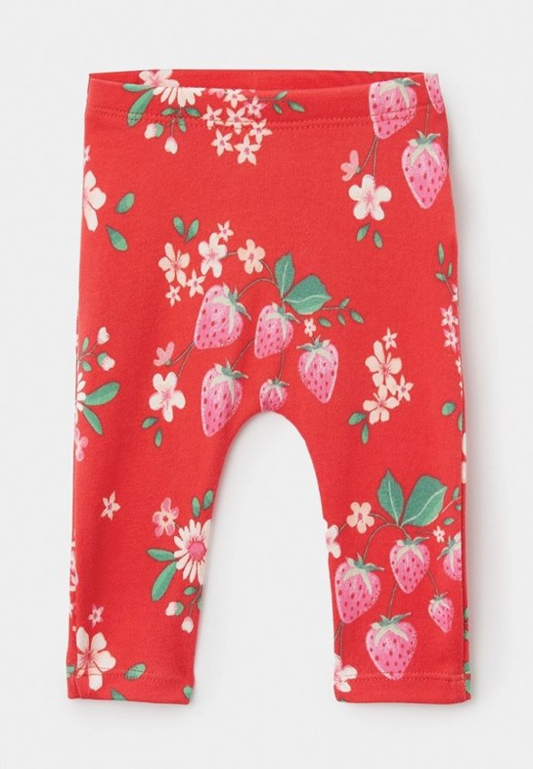 Лонгслив и леггинсы Mothercare