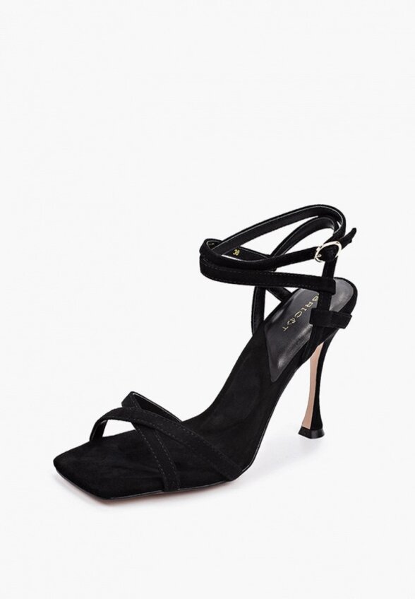 Босоножки Abricot