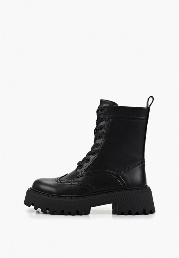 Ботинки Vivian Royal