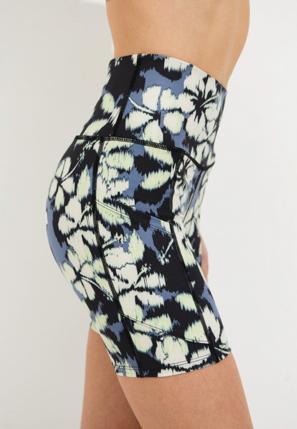 Велосипедки Roxy