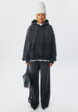 Худи Oversize fit из коллекции SELA х VASILINCIAGA3  - превью