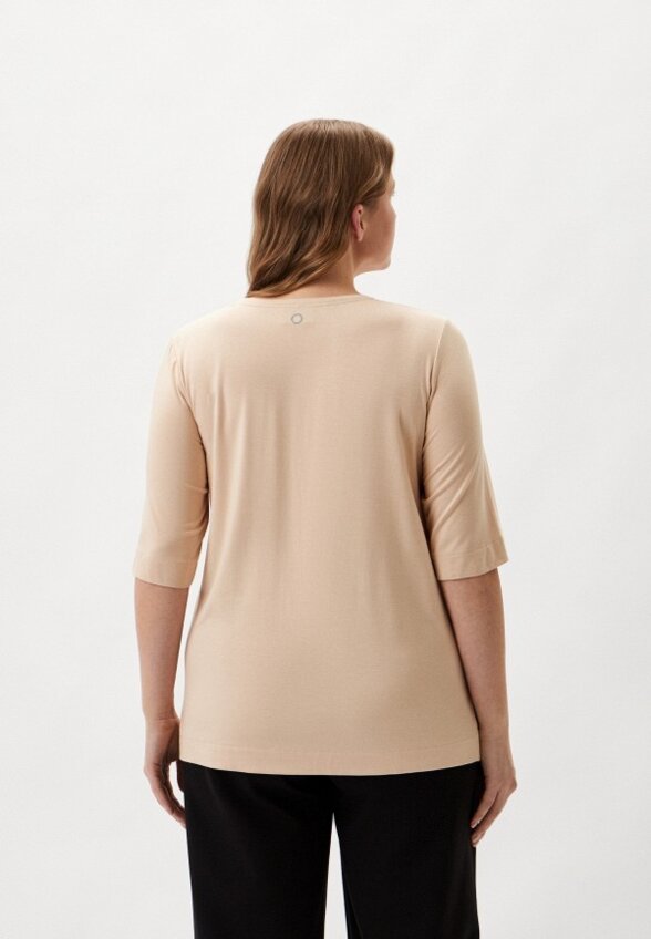 Футболка Marina Rinaldi Voyage