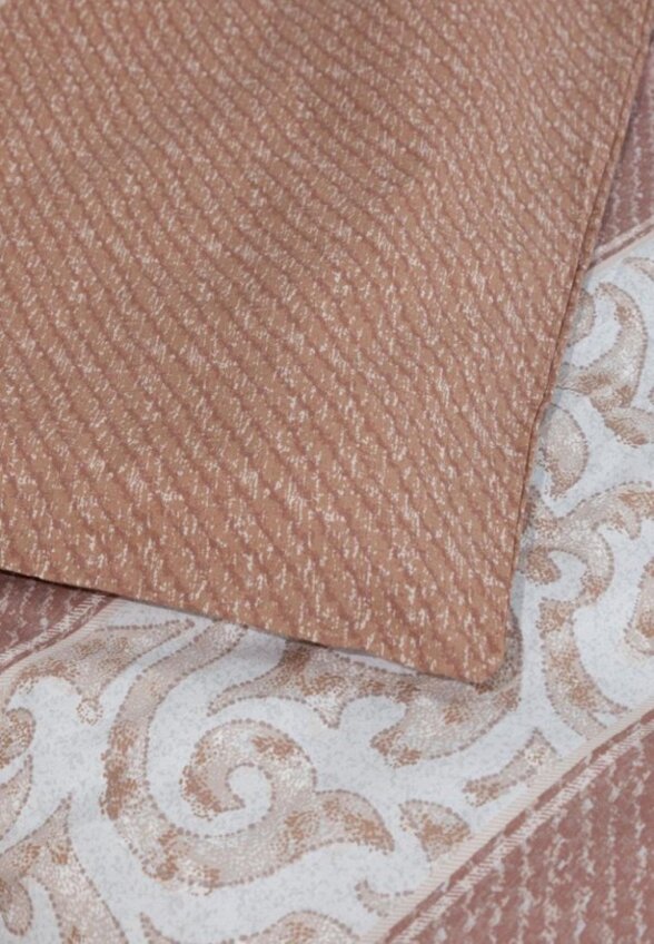 Пододеяльник 2-спальный Wellness