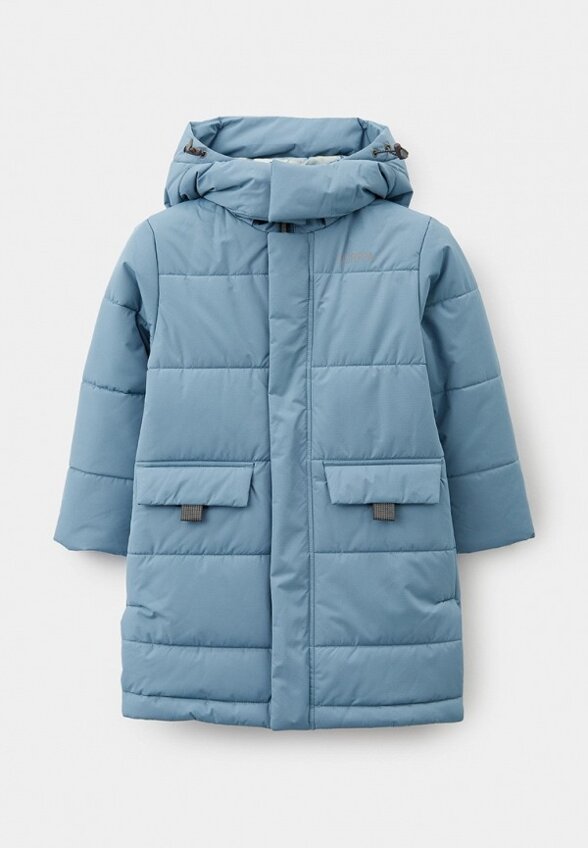 Куртка утепленная Norppa