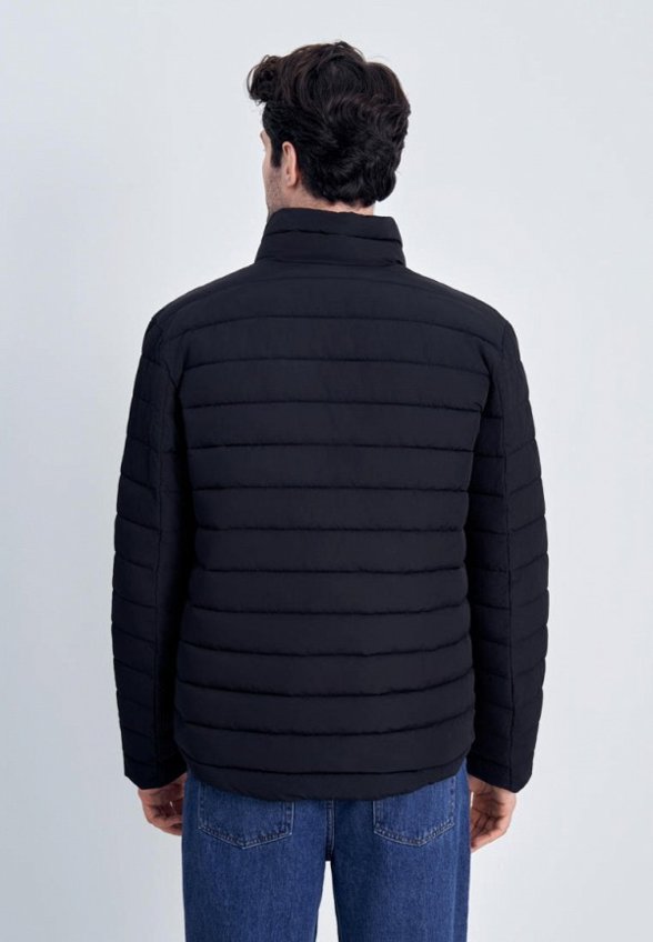 Куртка утепленная Finn Flare