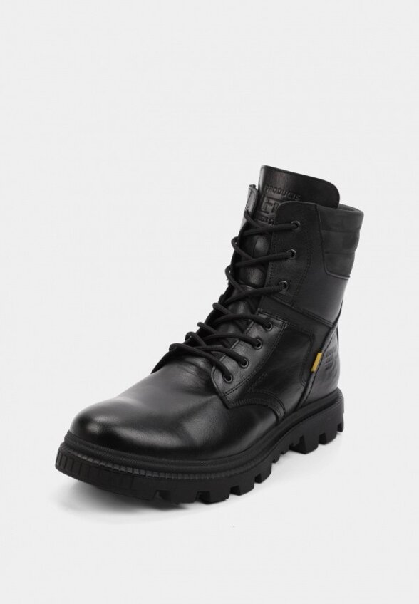 Ботинки Francesco Donni