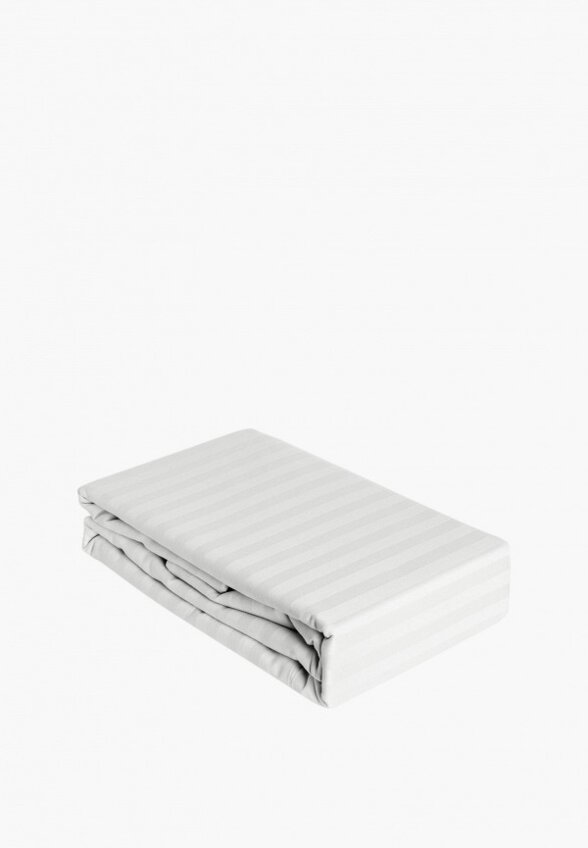 Простыня 1,5-спальная DeNastia