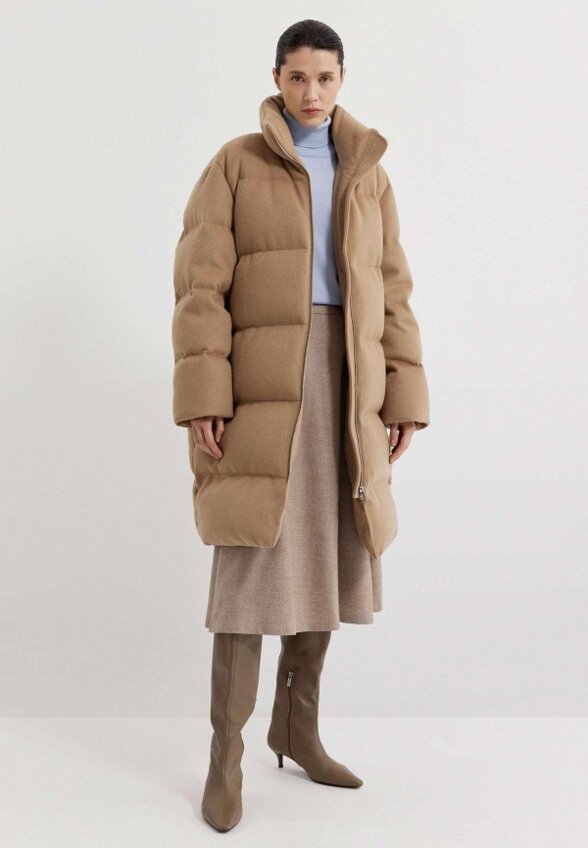 Пуховик Charuel