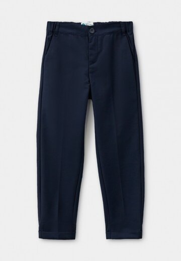 Брюки Button Blue