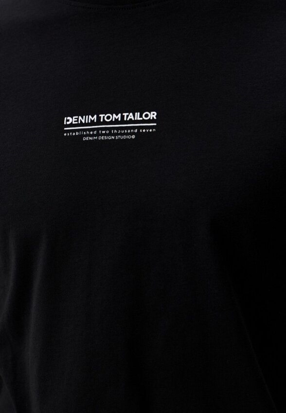 Футболка Tom Tailor