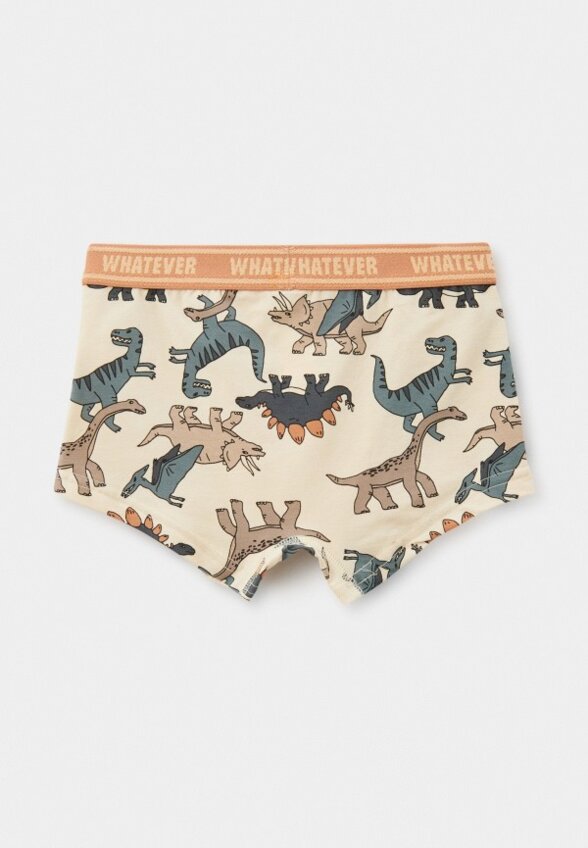 Трусы 2 шт. Sela