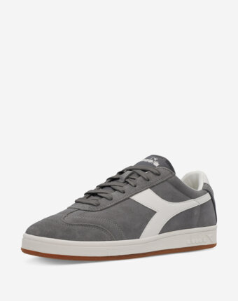 Кроссовки мужские Diadora Kick, Серый женщинам