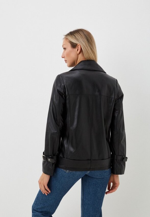 Косуха Снежная Королева